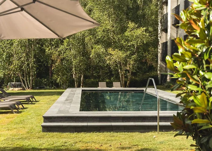 Balneario Font Vella- Adults Only