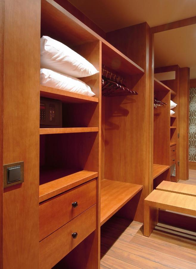 Balneario Font Vella- Adults Only Hotel Sant Hilari Sacalm