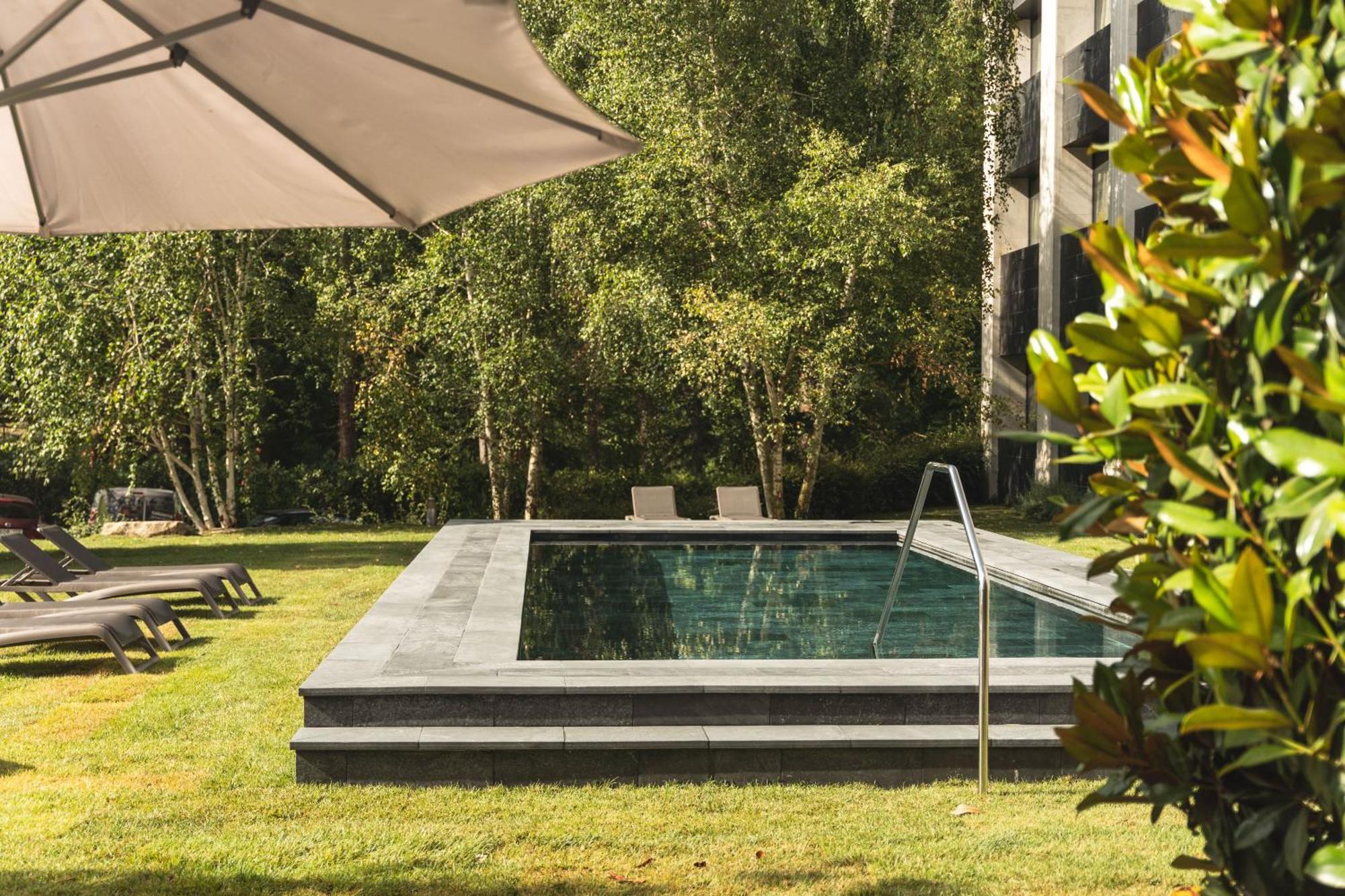Hotel Balneario Font Vella- Adults Only 4*