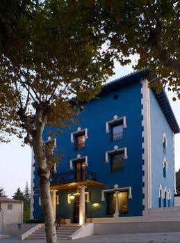 Balneario Font Vella- Adults Only Sant Hilari Sacalm