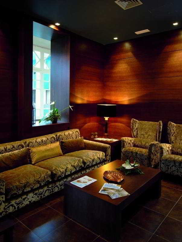 Hotel Balneario Font Vella- Adults Only 4*